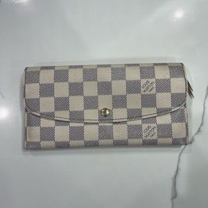 Authentic Louis Vuitton Wallet